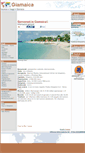 Mobile Screenshot of giamaica.eu